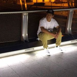 Meet your Posher, George